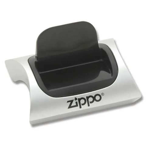 Đế Trưng Bày Nam Châm Chuyên Dụng Bật Lửa Zippo - Quà Tặng Độc Đáo Cho Người Sưu Tầm Bật Lửa