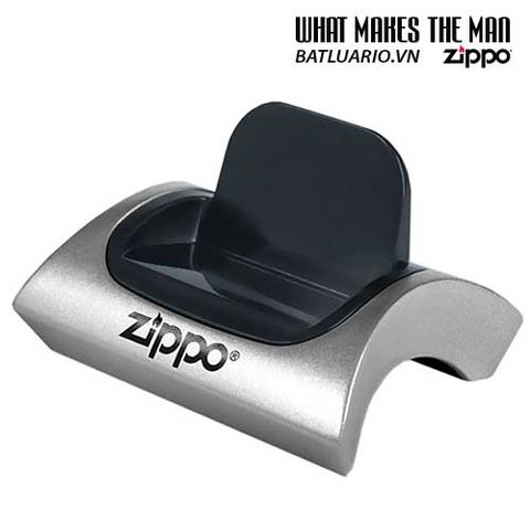 Đế Trưng Bày Nam Châm Chuyên Dụng Bật Lửa Zippo - Quà Tặng Độc Đáo Cho Người Sưu Tầm Bật Lửa