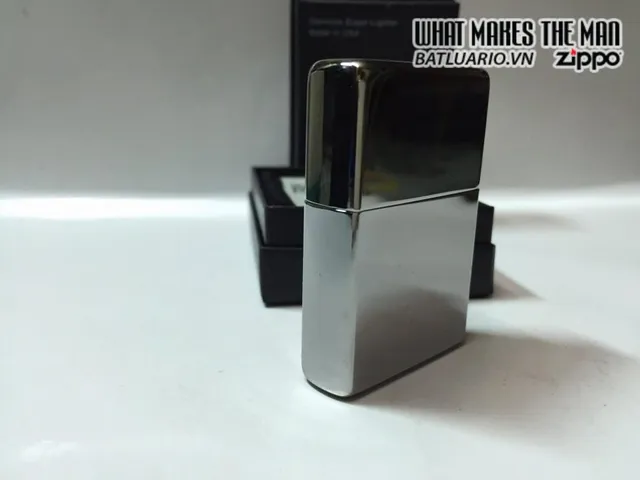 Zippo 29231 - Lighter Vintage Filigree Cao Cấp, Quà Tặng Hấp Dẫn Cho Người Yêu Thích Bộ Sưu Tập
