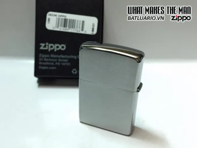 Zippo 29236 - Bật Lửa Zippo The Light of Your Life - Quà Tặng Độc Đáo Cho Tín Đồ Sưu Tầm