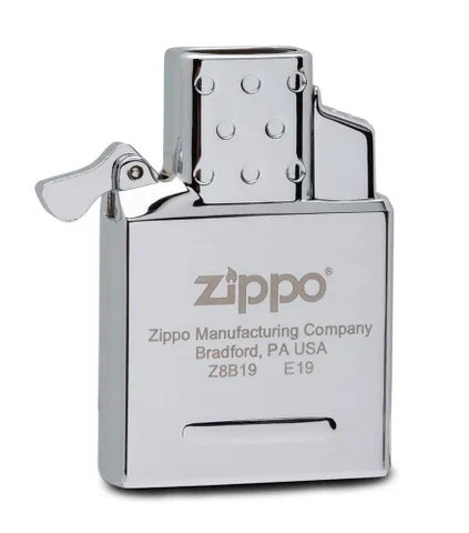 Ruột Zippo Gas Butane Hai Tia Lửa 65827 - Thay Thế Bật Lửa Zippo Chất Lượng - Độc Đáo và Hiệu Suất Cao