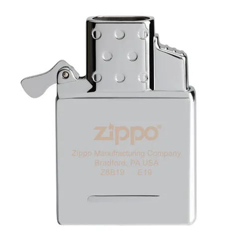 Ruột Zippo Gas Butane Hai Tia Lửa 65827 - Thay Thế Bật Lửa Zippo Chất Lượng - Độc Đáo và Hiệu Suất Cao