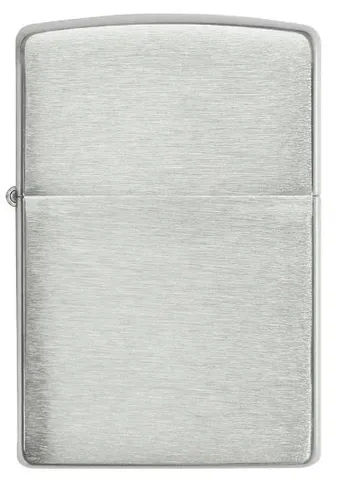 Bật lửa Zippo Bạc Nguyên Khối 13 - Bật Lửa Sterling Silver Chính Hãng, Quà Tặng Sang Trọng cho Người Yêu Thích Zippo