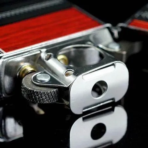 Bật Lửa Zippo 28676 - Bật Lửa Chống Gió Bằng Thép Và Gỗ, Hàng Chính Hãng Mỹ, Phụ Kiện Cao Cấp Dành Cho Người Yêu Thích Thời Trang