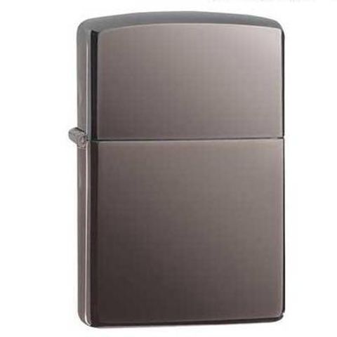Bật Lửa Zippo Black Ice 150 - Trang Trí Đen Chrome Sang Trọng, Quà Tặng Độc Đáo Cho Người Yêu Thích Hàng Hiệu
