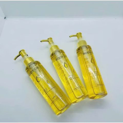Dầu Dưỡng Thể Body Oil 4% BHA - Cấp Ẩm, Săn Chắc Da, Thấm Nhanh, Phù Hợp Với Da Khô, Sần, Tăng Độ Đàn Hồi