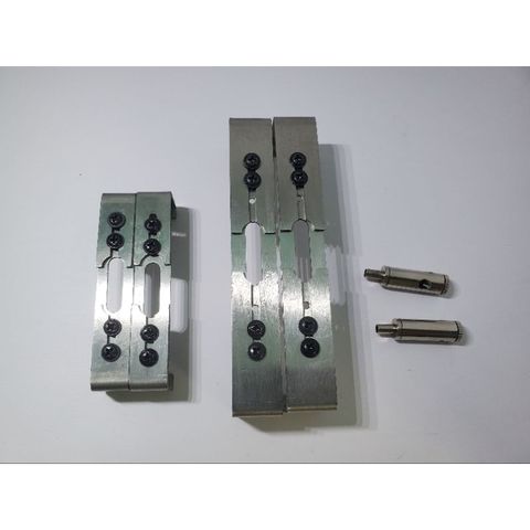Kẹp Đèn Đa Năng MAD - Phụ Kiện Treo Đèn Thủy Sinh Chất Liệu Thép Không Gỉ Inox 304 - Bảo Hành 2 Năm