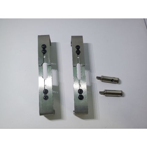 Kẹp Đèn Đa Năng MAD - Phụ Kiện Treo Đèn Thủy Sinh Chất Liệu Thép Không Gỉ Inox 304 - Bảo Hành 2 Năm