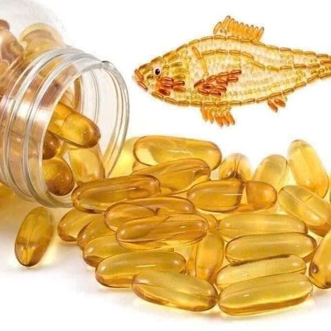 Dầu cá 1200mg Nature Made 300 viên, bổ mắt, tim mạch, Omega-3
