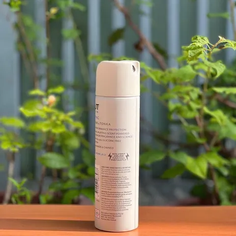 Xịt Khử Mùi Brut Human Uplifting 72Hr - Chống Mồ Hôi, Hương Quýt Tươi Mát, Bảo Vệ 72 Giờ, Chăm Sóc Cá Nhân Cao Cấp