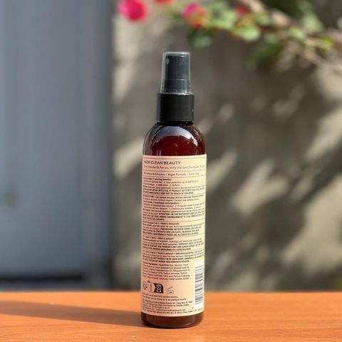 Dầu Dưỡng Tóc Khô Hư Tổn Hask Coconut Oil 175ml - Giúp Tóc Mềm Mượt, Giảm Rối, Bảo Vệ Nhiệt, Dưỡng Ẩm Tóc Xơ