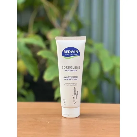 Kem Dưỡng Đa Năng Redwin Sorbolene 100ml - Giữ Độ Ẩm Cho Da Mềm Mại, Phù Hợp Mọi Loại Da, An Toàn Cho Gia Đình