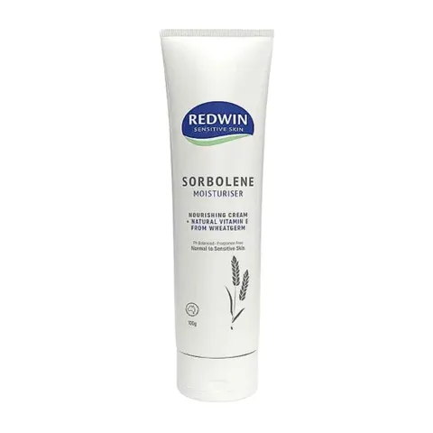 Kem Dưỡng Đa Năng Redwin Sorbolene 100ml - Dưỡng Ẩm Sâu Chống Khô Da, Phù Hợp Mọi Loại Da, An Toàn Cho Trẻ Em