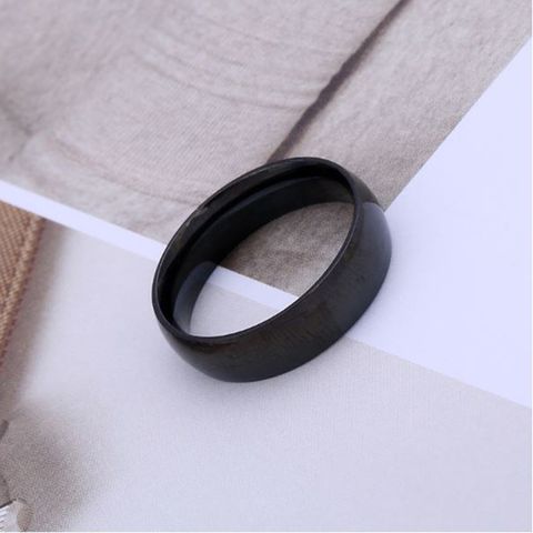 Nhẫn Titan Nam Cao Cấp - Phong Cách Thời Trang Đẳng Cấp, Chống Gỉ và An Toàn Cho Da, Phụ Kiện Nam Thời Thượng
