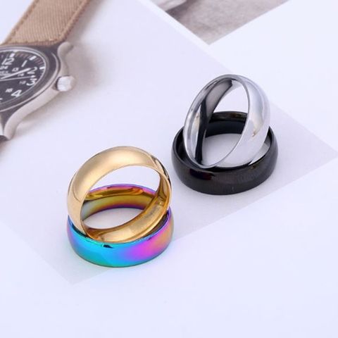 Nhẫn Titan Nam Cao Cấp - Phong Cách Thời Trang Đẳng Cấp, Chống Gỉ và An Toàn Cho Da, Phụ Kiện Nam Thời Thượng