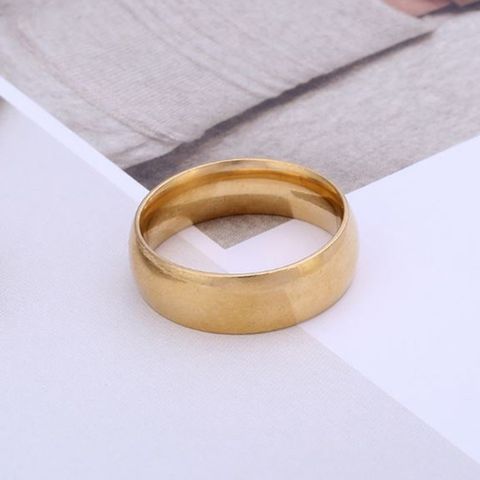 Nhẫn Titan Nam Cao Cấp - Phong Cách Thời Trang Đẳng Cấp, Chống Gỉ và An Toàn Cho Da, Phụ Kiện Nam Thời Thượng