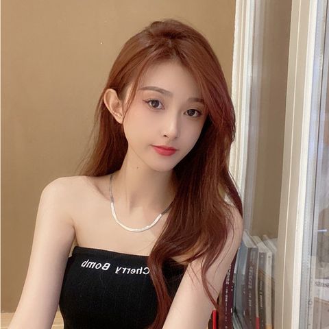 Dây Chuyền Nam Titan Cao Cấp Thời Trang Mạnh Mẽ - Không Gỉ, Không Đen, Phụ Kiện Nam Đẳng Cấp - Quà Tặng Ý Nghĩa
