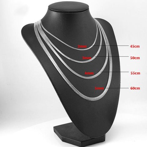 Dây Chuyền Nam Titan Cao Cấp - Phong Cách Đẳng Cấp, Chống Gỉ, Thời Trang Nam Tính, Phụ Kiện Sang Trọng, Quà Tặng Ý Nghĩa