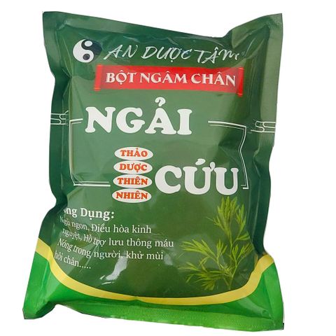COMBO 2 Muối Ngâm Chân Thảo Dược 200 Gói – Thư Giãn Buổi Tối, Làm Ấm Bàn Chân, Túi Tiện Lợi Dùng Hàng Ngày