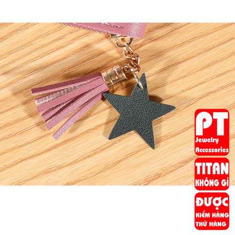 Ví Nữ Mini Ngắn Cầm Tay Dễ Thương Nữ Tính Phong Cách Hàn Quốc PTVI117 400915