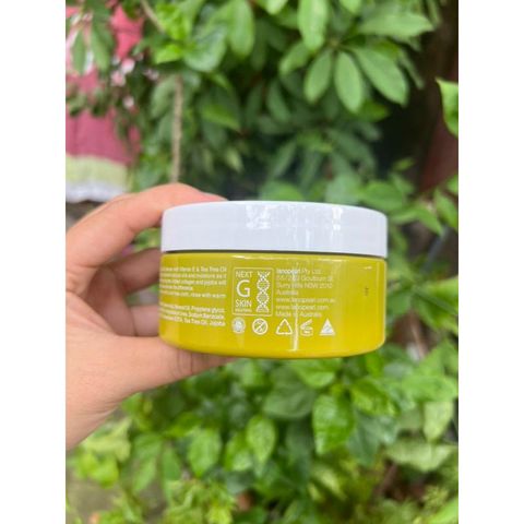 Sữa Rửa Mặt Cân Bằng Độ Ẩm Lanopearl Collagen - Chăm Sóc Da Nhuận Mượt, Ngừa Mụn, Phù Hợp Mọi Loại Da 250ml