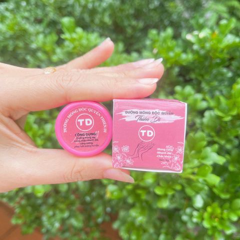 Bộ 2 Lọ Dưỡng Móng Collagen Tăng Cường Độ Cứng và Dài Móng Tay Chân, Phục Hồi Móng Yếu Hư Tổn Chăm Sóc Nail