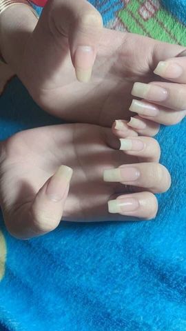 Bộ 2 Lọ Dưỡng Móng Collagen Tăng Cường Độ Cứng và Dài Móng Tay Chân, Phục Hồi Móng Yếu Hư Tổn Chăm Sóc Nail
