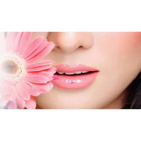 Son Kem Dưỡng Môi Collagen Có Màu - Giảm Thâm Môi, Kích Màu Tự Nhiên Sau Phun Xăm, Môi Hồng Mọng và Mềm Mịn