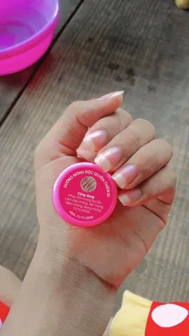 Combo 2 Dưỡng Móng Hồng Bóng Khỏe - Phục Hồi Móng Yếu, An Toàn Cho Người Lớn & Trẻ Nhỏ - Dầu Argan, Vitamin E, Keratin