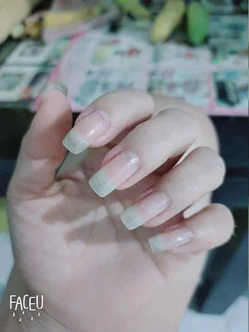 Combo 2 Dưỡng Móng Hồng Bóng Khỏe - Phục Hồi Móng Yếu, An Toàn Cho Người Lớn & Trẻ Nhỏ - Dầu Argan, Vitamin E, Keratin
