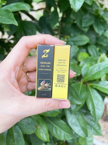 Combo 2 Lọ Serum Chống Nấm Móng, Hư Khóe, Phục Hồi Móng Hư Tổn - Nước Ăn Tay Chân Hiệu Quả, Bảng Giá Tốt