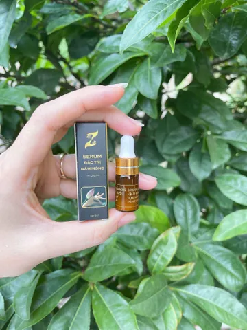 Combo 2 Lọ Serum Chống Nấm Móng, Hư Khóe, Phục Hồi Móng Hư Tổn - Nước Ăn Tay Chân Hiệu Quả, Bảng Giá Tốt