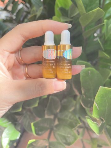 Combo 3 Chai Serum Nấm Móng Tay Chân - Giải Quyết Vấn Đề Móng Hỏng, Thấm Nhanh, Hiệu Quả, Sử Dụng Dễ Dàng