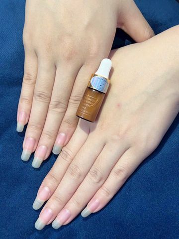 Combo 3 Chai Serum Nấm Móng Tay Chân - Giải Quyết Vấn Đề Móng Hỏng, Thấm Nhanh, Hiệu Quả, Sử Dụng Dễ Dàng