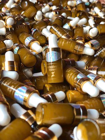 Combo 3 Chai Serum Nấm Móng Tay Chân - Giải Quyết Vấn Đề Móng Hỏng, Thấm Nhanh, Hiệu Quả, Sử Dụng Dễ Dàng