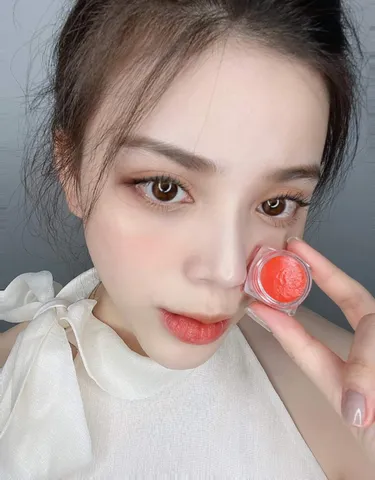 Combo 3 Hộp Son Dưỡng Môi Collagen Tẩy Thâm, Cung Cấp Độ Ẩm An Toàn, Cho Môi Sau Phun Xăm Khô Nứt Nẻ