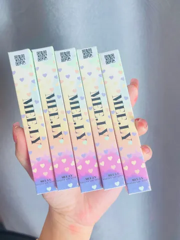 Son Môi Super Matte Combo 2 Màu Đỏ Cam - Bền Màu 12H, Không Thâm Môi, Dưỡng Ẩm, An Toàn 100% Từ Thiên Nhiên