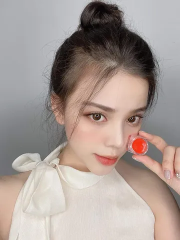 Son Dưỡng Môi Kích Màu - Giúp Khôi Phục Hồng Hà Thâm Môi, Dưỡng Ẩm và Chống Khô Ráp, Chất Son Mềm Mịn, Dành Cho Phun Xăm