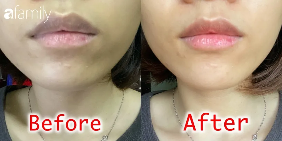 Son Dưỡng Môi Kích Màu - Giúp Khôi Phục Hồng Hà Thâm Môi, Dưỡng Ẩm và Chống Khô Ráp, Chất Son Mềm Mịn, Dành Cho Phun Xăm