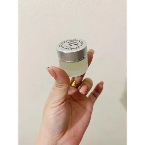 Son Dưỡng Môi Mầm Gạo Siêu Dưỡng Ẩm, Tẩy Da Chết Môi, Khử Thâm, Môi Căng Mọng, Hồng Hào - Mỹ Phẩm Tự Nhiên Dưỡng Môi