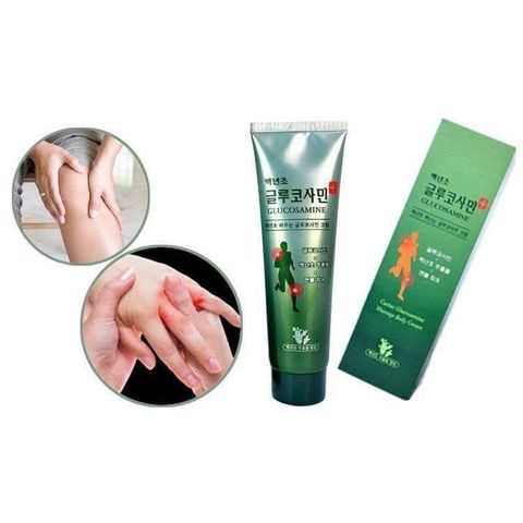 Dầu Lạnh Xoa Bóp Cactus Glucosamine 150ml - Giảm Đau Cơ Bắp, Massage Thoải Mái, Tinh Chất Từ Thiên Nhiên, Hỗ Trợ Sức Khỏe Khớp