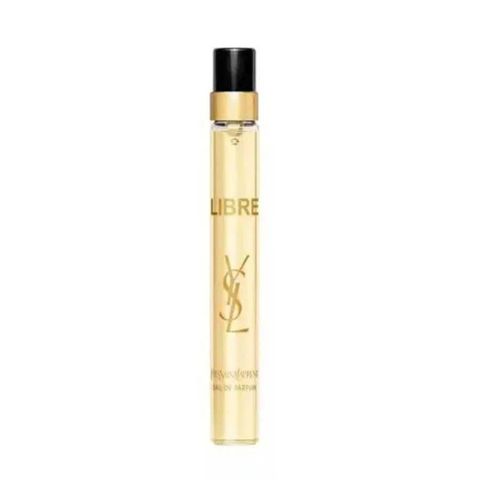 Nước Hoa Nữ Yves Saint Laurent YSL Libre EDP 10ml - Hương Thơm Quyến Rũ, Sang Trọng Từ Pháp, Quà Tặng Hoàn Hảo Cho Phái Đẹp