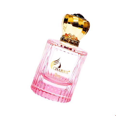 Nước Hoa Nữ Charme Eva 50ml - Hương Hoa Cỏ Tươi Mát, Độ Lưu Hương Lâu, Chai Sang Trọng, Quà Tặng Phái Đẹp