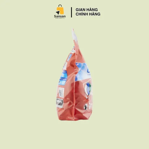 Viên Giặt Kirkland Signature Oxi Power 5 Trong 1, 110 Viên, 3.08kg - Chất Tẩy Vết Bẩn Cao Cấp, Bảo Vệ Màu Sắc, Làm Trắng Sáng
