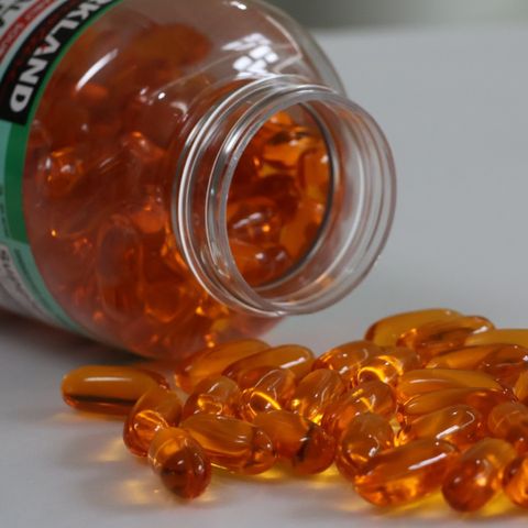 Dầu Cá Wild Alaskan Omega-3 1400mg Kirkland - 230 Viên Hỗ Trợ Tim Mạch & Tăng Cường Chức Năng Não Bộ