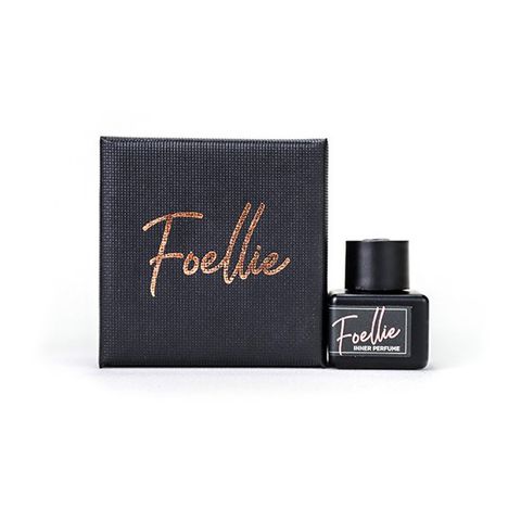 Nước Hoa Vùng Kín Foellie Eau De Bijou Innerb Perfume (Hạn Chế) - Hương Hoa Tươi Mát Giúp Tự Tin Và Khử Mùi - 5ml