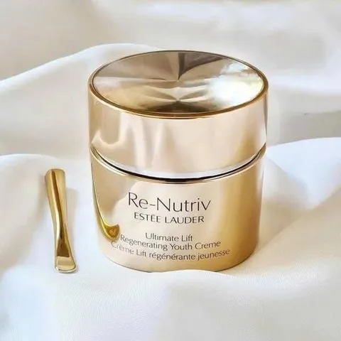 Kem Dưỡng Trẻ Hóa Estee Lauder Re-Nutriv Ultimate Lift Regenerating 15ml - Nâng Cơ Cải Thiện Lão Hóa Da Mặt Chất Lượng
