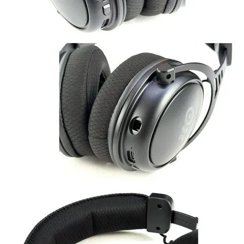 Tai nghe chụp tai gaming Under Control Pegasus 50 (thương hiệu Pháp)