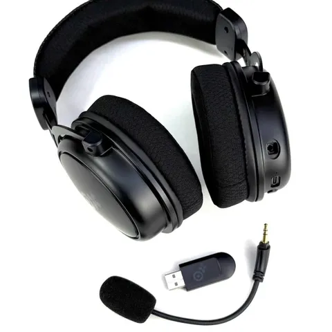 Tai nghe chụp tai gaming Under Control Pegasus 50 (thương hiệu Pháp)
