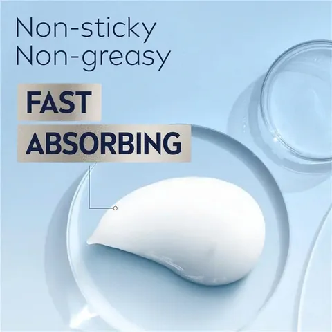 NIVEA MEN Post Shave Balm 100ml - Dưỡng Da Sau Cạo Râu Nhạy Cảm, Chiết Xuất Hoa Cúc & Vitamin E, Giảm Kích Ứng, Cảm Giác Mềm Mượt